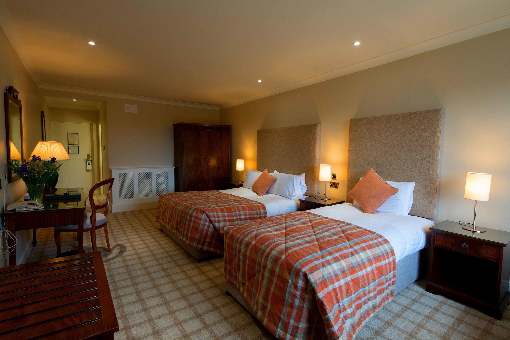Nuremore Hotel & Country Club Carrickmacross Exterior foto